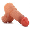 ExtendMyDick Gaine souple Faux Pénis Modèle B 14 x 4cm